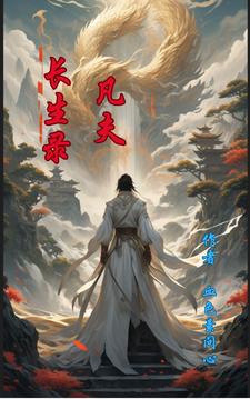 凡夫长生录凡夫长生录
