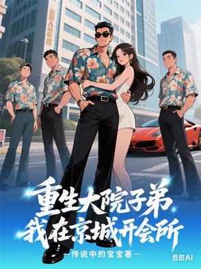 重生大院子弟，我在京城开会所重生大院子弟，我在京城开会所