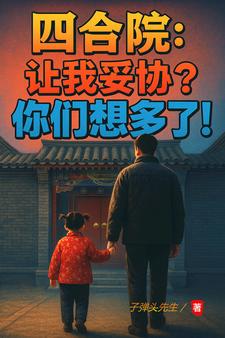 四合院：让我妥协？你们想多了！四合院：让我妥协？你们想多了！