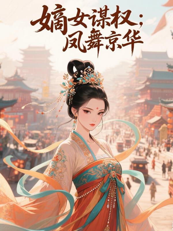 嫡女谋权，凤舞京华嫡女谋权，凤舞京华