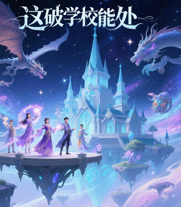 这破学校能处这破学校能处