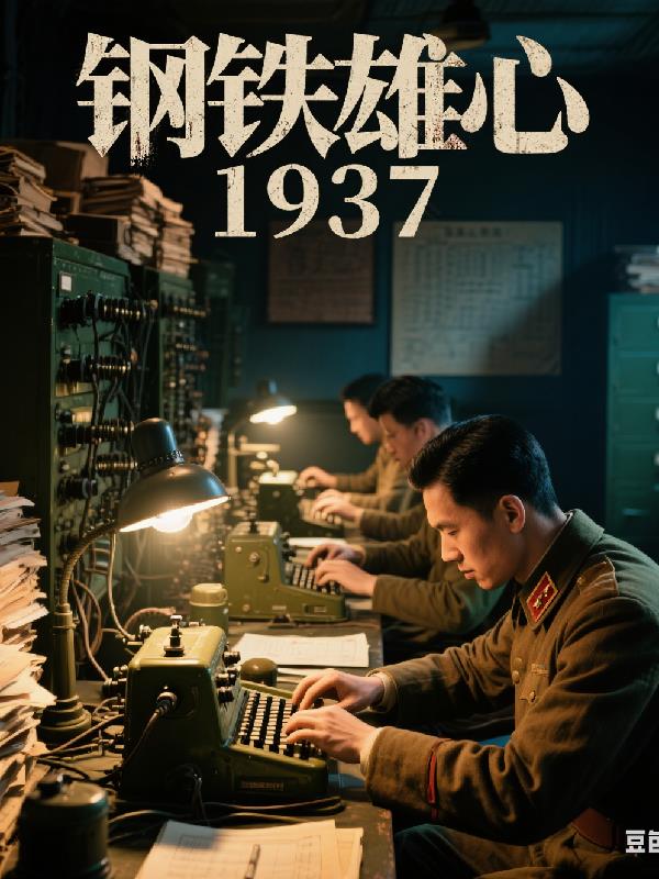 钢铁雄心1937钢铁雄心1937