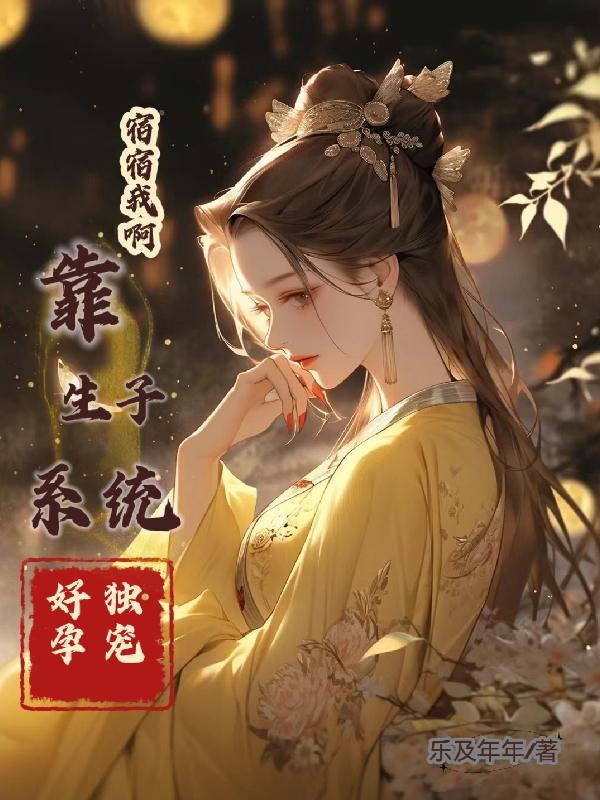 宿宿我啊，靠生子系统好孕独宠捏宿宿我啊，靠生子系统好孕独宠捏